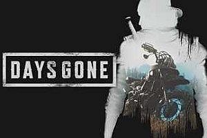 往日不再/Days Gone（v1.06）