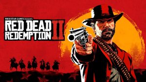 荒野大镖客2/Red Dead Redemption 2（全DLC终极版）