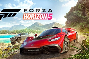 极限竞速 地平线5 顶级版 /FORZA HORIZON 5