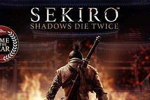 只狼：影逝二度/Sekiro™: Shadows Die Twice（v1.06年度版）