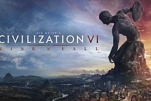 文明6豪华最终完结版/Civilization VI/附345合集